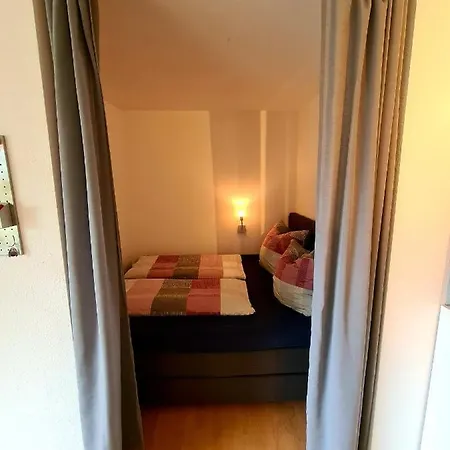 Am Wendelinus Apartmán *